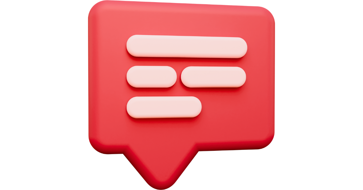 Message 3D