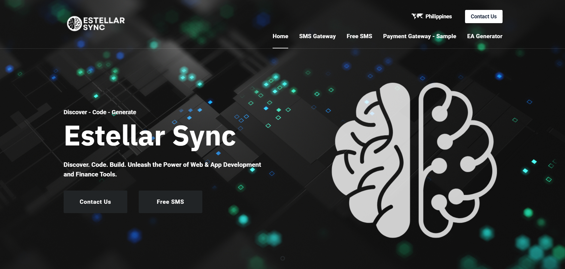 Estellar Sync