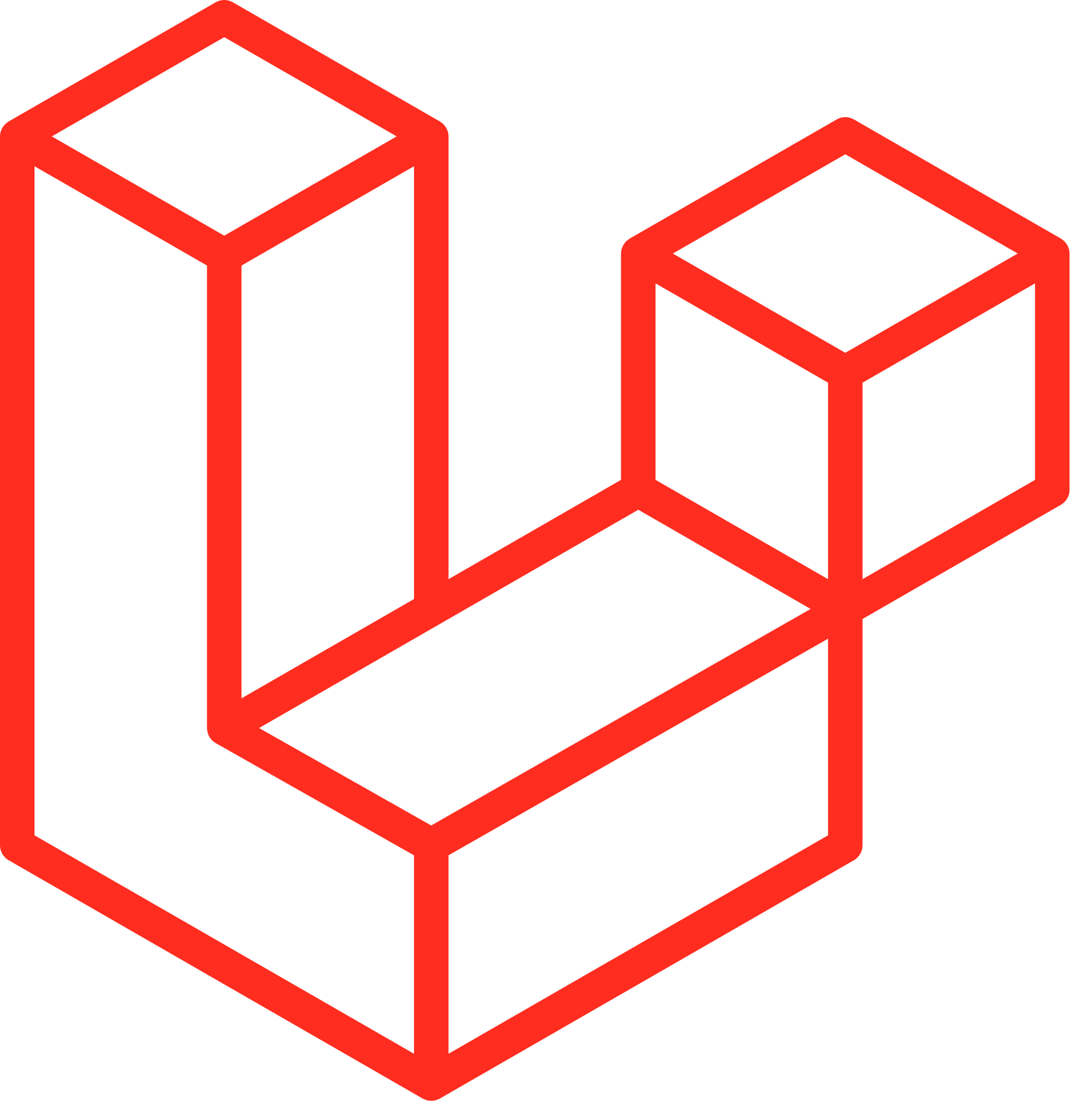 Tech Stack